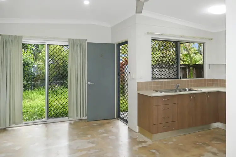 Second view of Homely unit listing, Unit 2/13 Toohey St, Cardwell QLD 4849