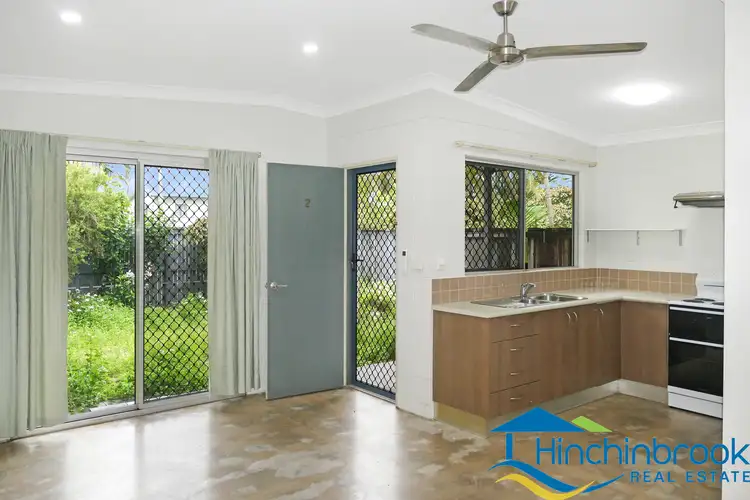 Third view of Homely unit listing, Unit 2/13 Toohey St, Cardwell QLD 4849