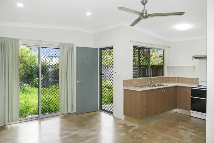 Third view of Homely unit listing, Unit 2/13 Toohey St, Cardwell QLD 4849