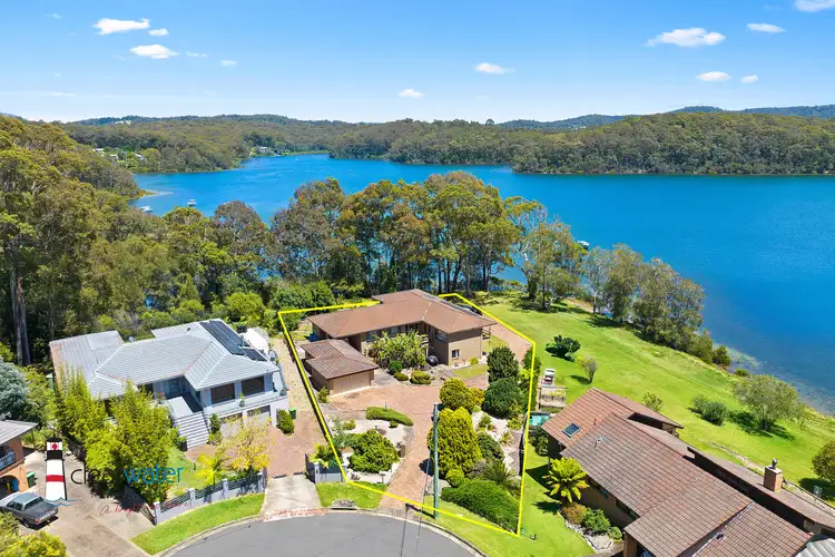 20 Gina Ct, Narooma NSW 2546