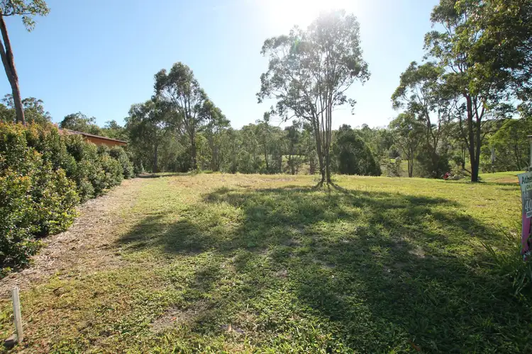 Second view of Homely land listing, 14 Eden Drive, Tinaroo QLD 4872