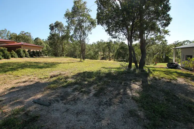 Third view of Homely land listing, 14 Eden Drive, Tinaroo QLD 4872