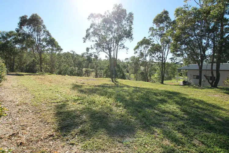 Fourth view of Homely land listing, 14 Eden Drive, Tinaroo QLD 4872