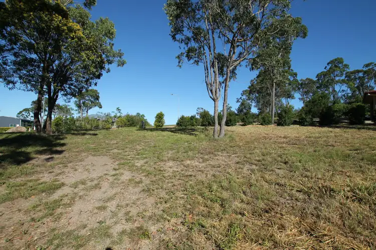 Fifth view of Homely land listing, 14 Eden Drive, Tinaroo QLD 4872
