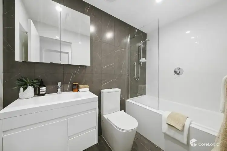 Fifth view of Homely apartment listing, Unit 1205/1 Boys Ave, Blacktown NSW 2148
