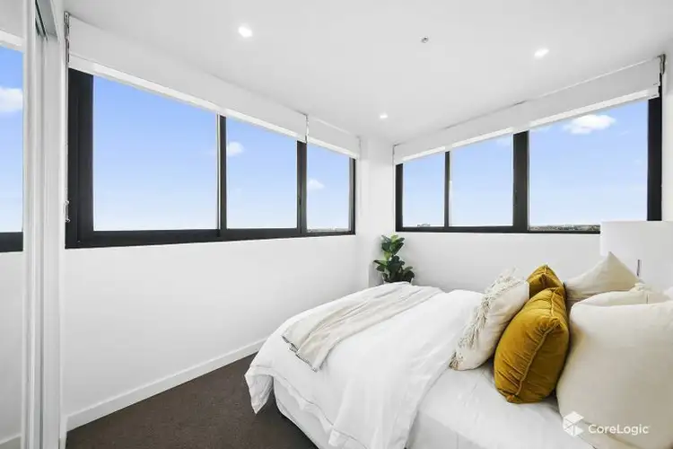 Sixth view of Homely apartment listing, Unit 1205/1 Boys Ave, Blacktown NSW 2148