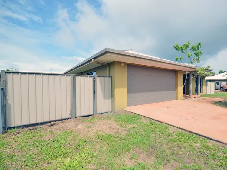 Third view of Homely house listing, 3 Sunbird Ct, Rocky Point QLD 4874