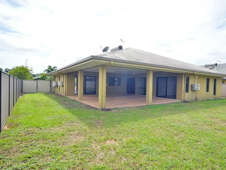 Fourth view of Homely house listing, 3 Sunbird Ct, Rocky Point QLD 4874