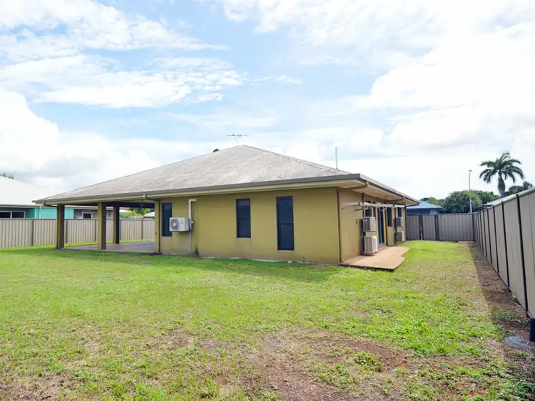 Fifth view of Homely house listing, 3 Sunbird Ct, Rocky Point QLD 4874
