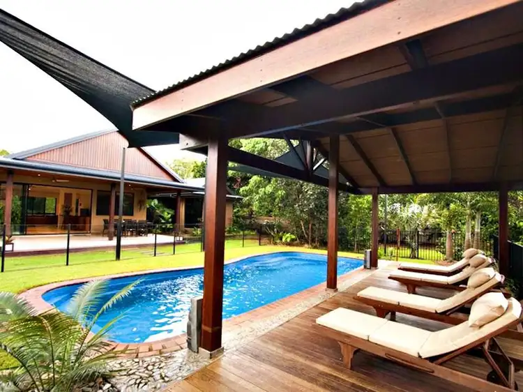 5 Sanctuary Crescent, Wongaling Beach QLD 4852