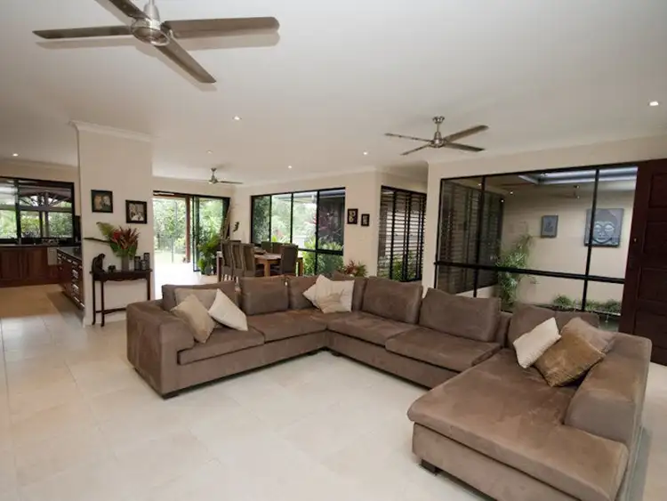 Fifth view of Homely house listing, 5 Sanctuary Crescent, Wongaling Beach QLD 4852