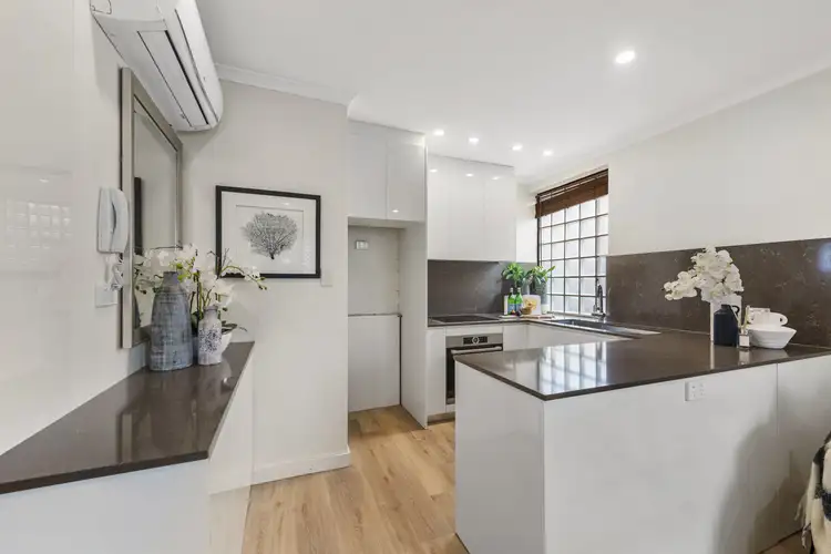 Third view of Homely unit listing, Unit 502/6-8 Ward Ave, Elizabeth Bay NSW 2011
