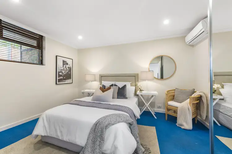Fourth view of Homely unit listing, Unit 502/6-8 Ward Ave, Elizabeth Bay NSW 2011