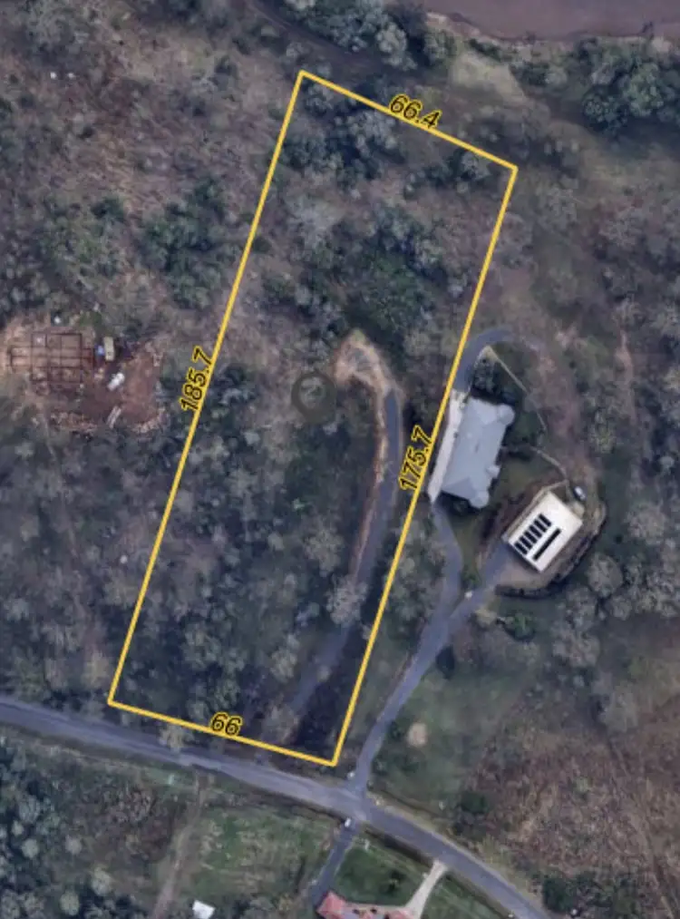 Third view of Homely land listing, 71-77 Walker Drive, Kooralbyn QLD 4285