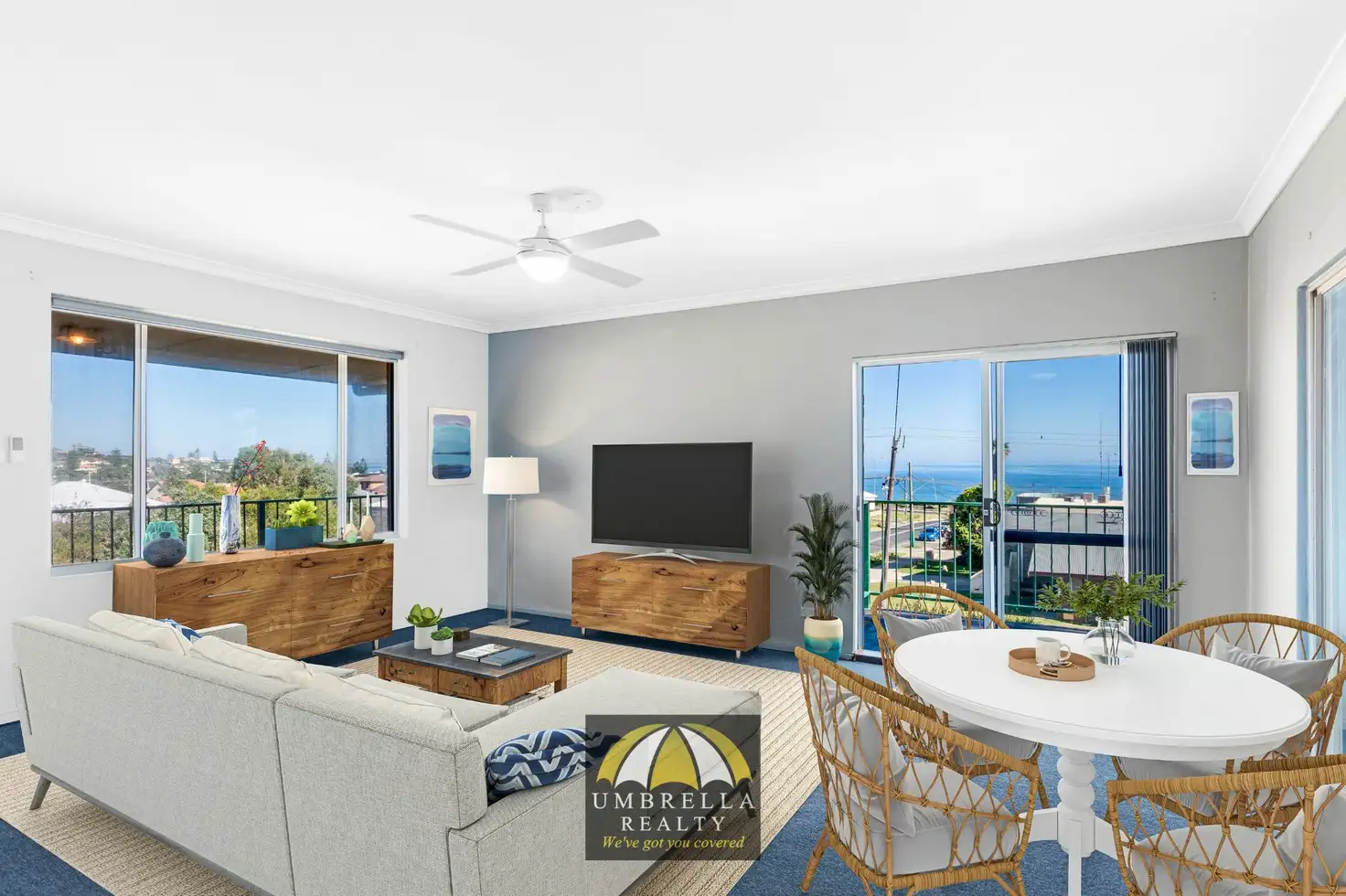 Main view of Homely unit listing, Unit 5/21 Greensell St, Bunbury WA 6230