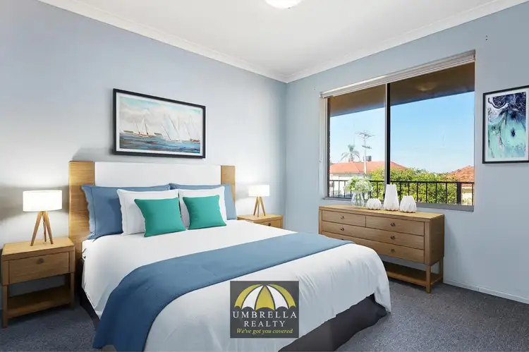 Third view of Homely unit listing, Unit 5/21 Greensell St, Bunbury WA 6230