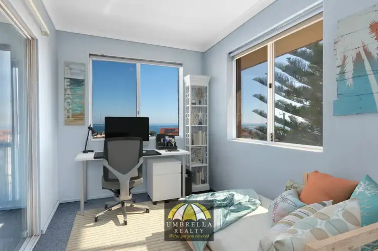 Fourth view of Homely unit listing, Unit 5/21 Greensell St, Bunbury WA 6230