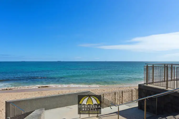 Sixth view of Homely unit listing, Unit 5/21 Greensell St, Bunbury WA 6230