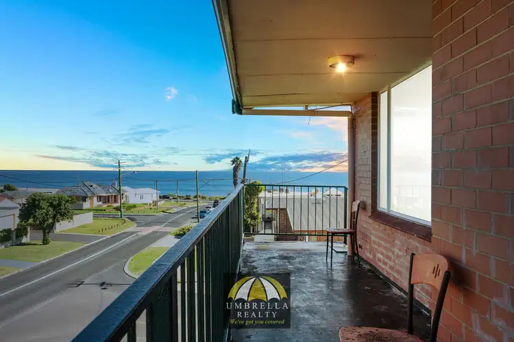 Seventh view of Homely unit listing, Unit 5/21 Greensell St, Bunbury WA 6230