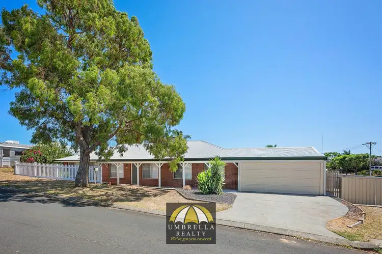 2 Nowland Ct, Usher WA 6230