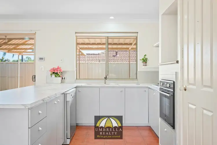 Third view of Homely house listing, 2 Nowland Ct, Usher WA 6230