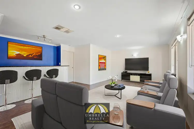 Fifth view of Homely house listing, 2 Nowland Ct, Usher WA 6230