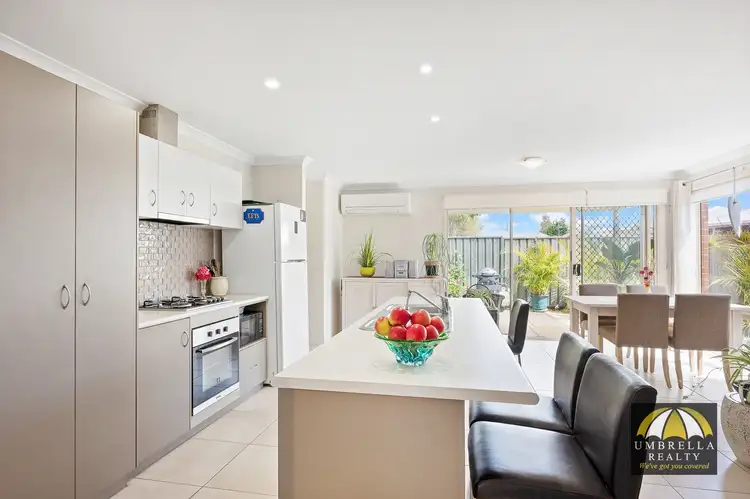 27 Eedle St, Carey Park WA 6230