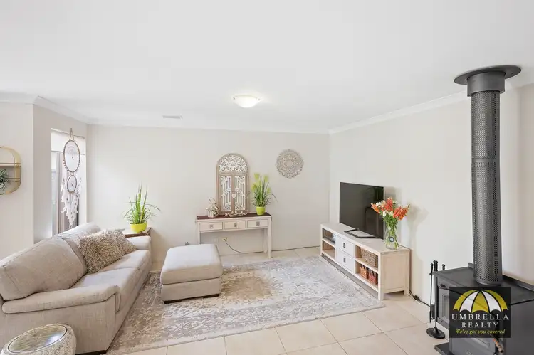 Second view of Homely house listing, 27 Eedle St, Carey Park WA 6230