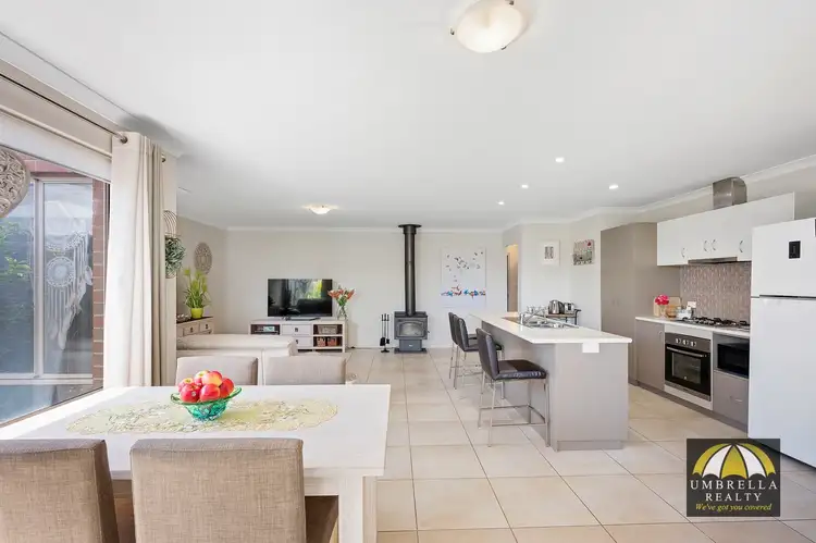 Fifth view of Homely house listing, 27 Eedle St, Carey Park WA 6230