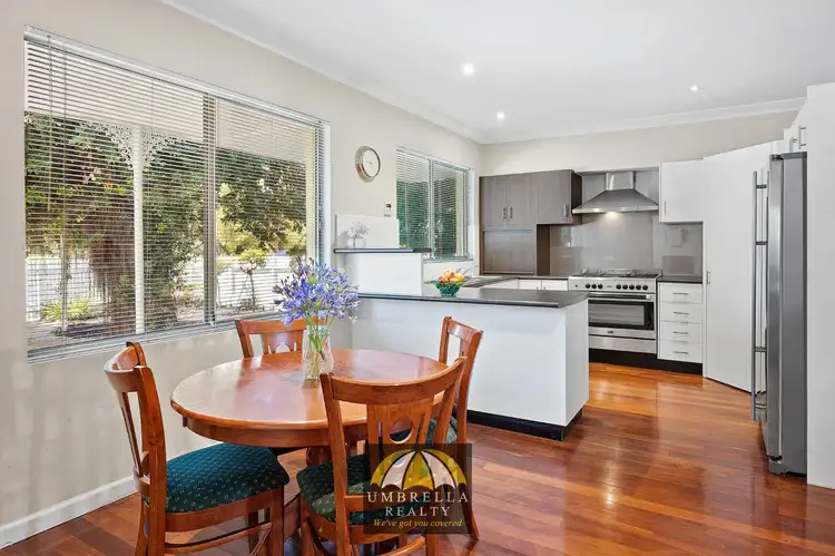 222 Blair St, South Bunbury WA 6230