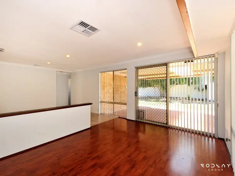 Main view of Homely house listing, 5 Caliso Ct, Warnbro WA 6169
