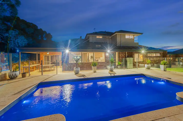 Main view of Homely house listing, 4 Vineyard Row, Swan View WA 6056