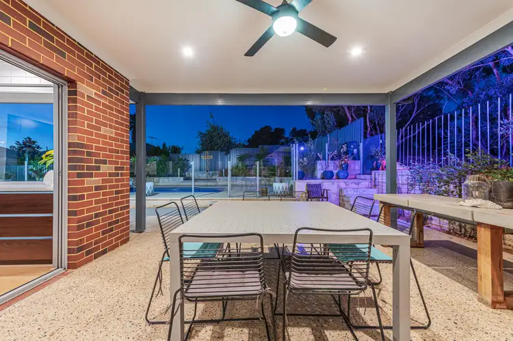 Third view of Homely house listing, 4 Vineyard Row, Swan View WA 6056