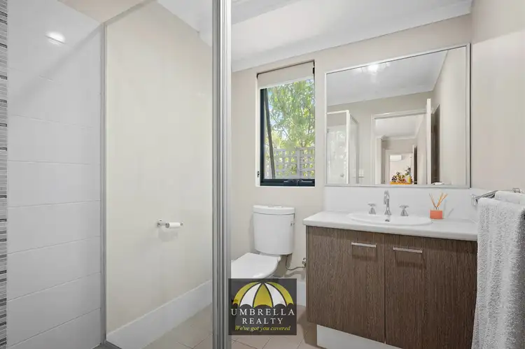 Sixth view of Homely house listing, 74B Winton St, Carey Park WA 6230