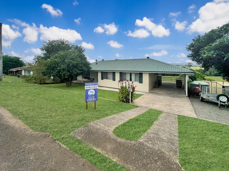 69 Highfield Rd, Kyogle NSW 2474