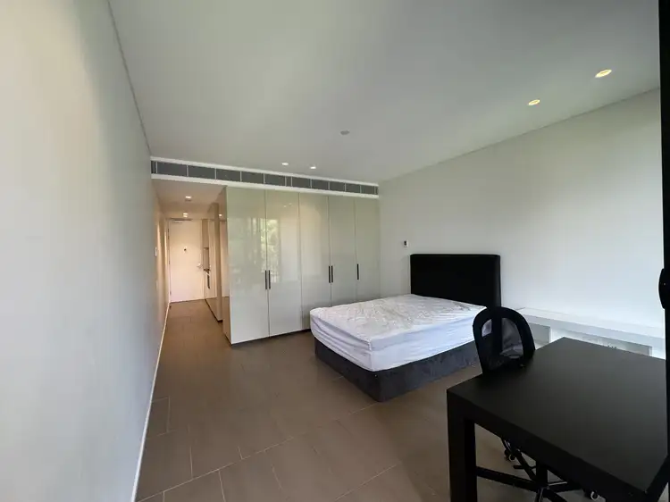 Level 6, 8 Central Park Avenue, Chippendale NSW 2008