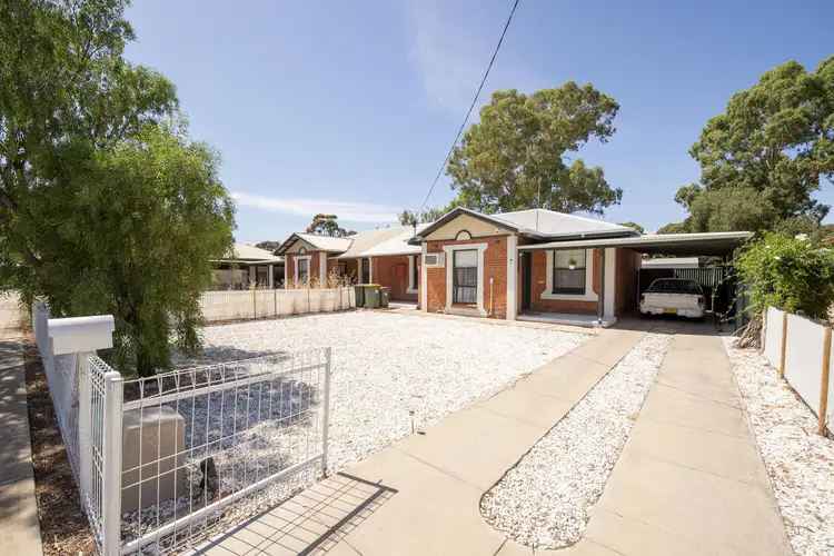 Main view of Homely house listing, 7 Symonds Street, Port Pirie SA 5540