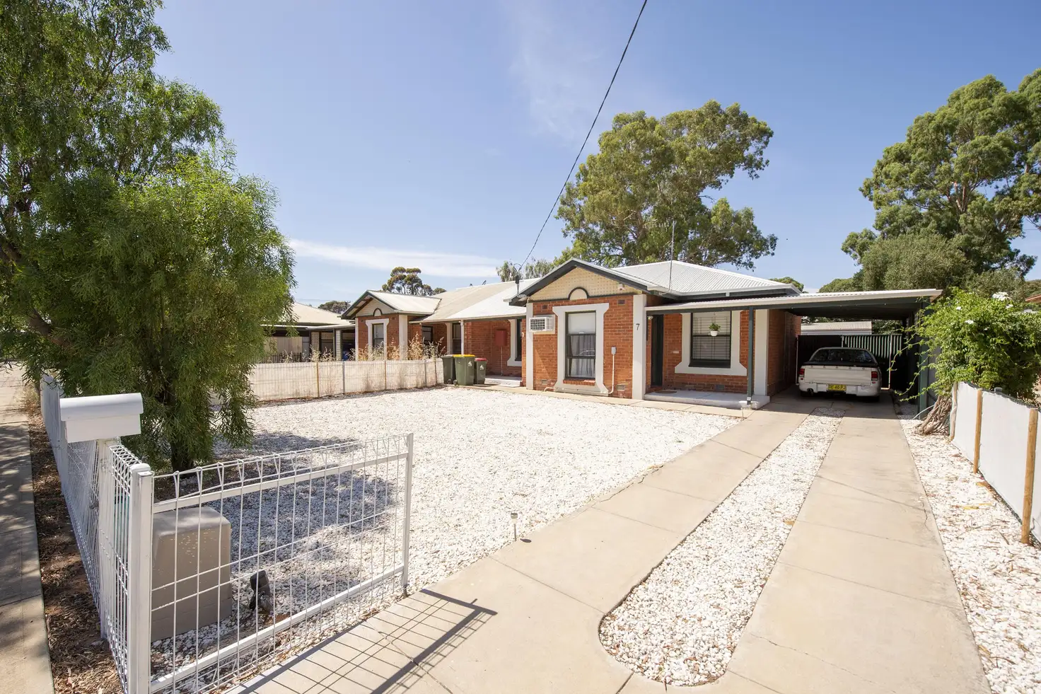 Main view of Homely house listing, 7 Symonds Street, Port Pirie SA 5540
