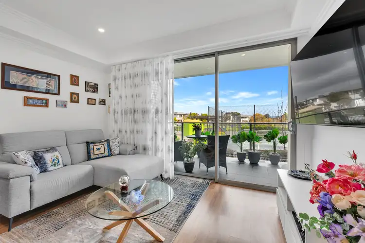 Second view of Homely apartment listing, Unit 6/19 Hindmarsh Tce, Lightsview SA 5085