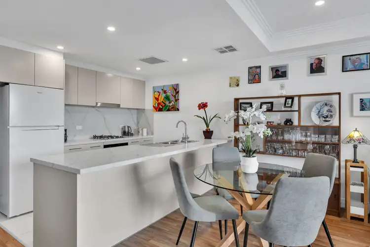 Fourth view of Homely apartment listing, Unit 6/19 Hindmarsh Tce, Lightsview SA 5085