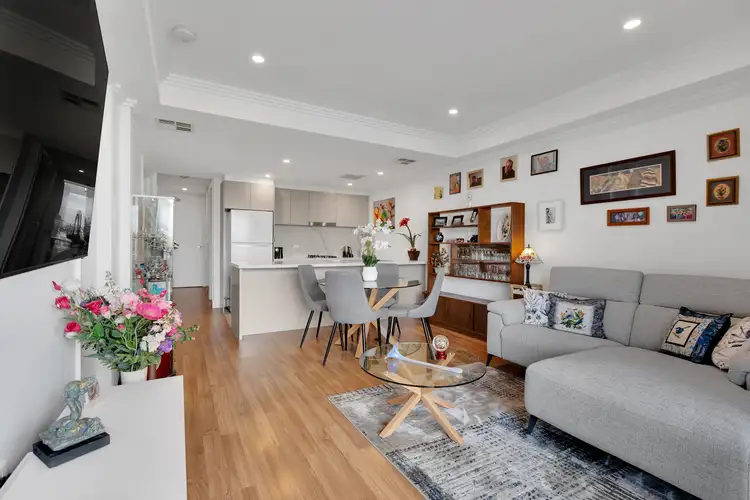 Fifth view of Homely apartment listing, Unit 6/19 Hindmarsh Tce, Lightsview SA 5085