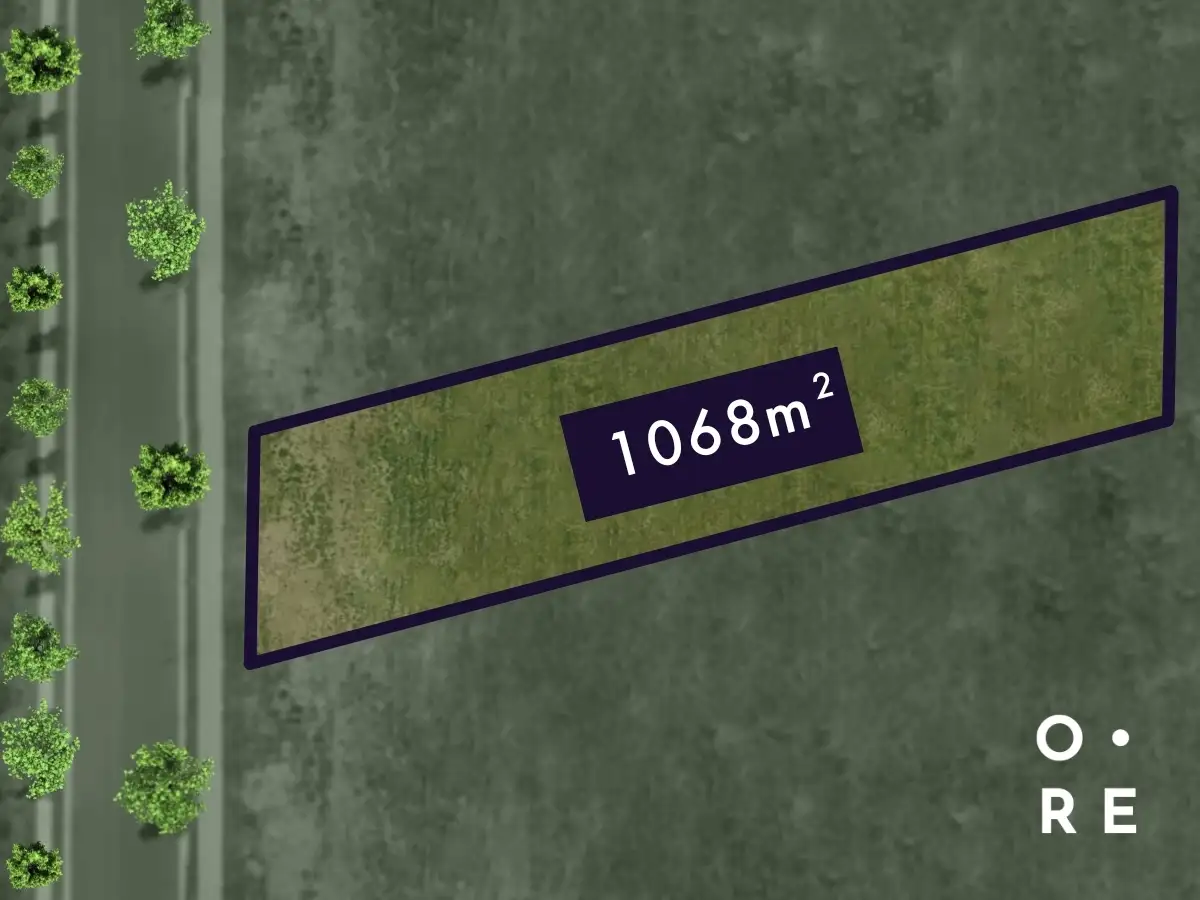 Main view of Homely land listing, 3 Carrawinya Crescent, North Kellyville NSW 2155