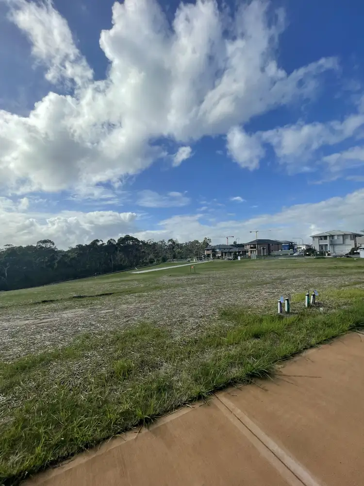 Fourth view of Homely land listing, 3 Carrawinya Crescent, North Kellyville NSW 2155