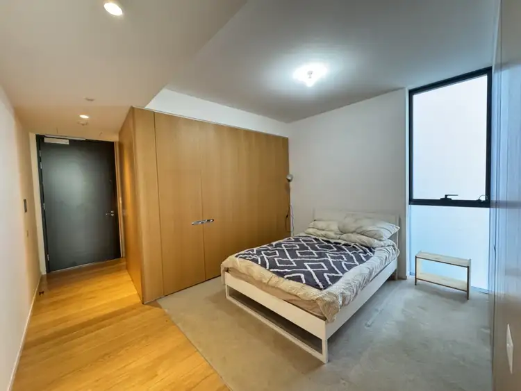 Third view of Homely apartment listing, 2 Chippendale Way, Chippendale NSW 2008