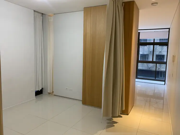 Second view of Homely apartment listing, Level 3, 8 Park Lane, Chippendale NSW 2008