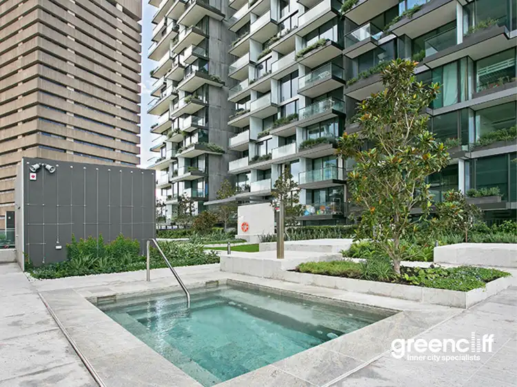 Fifth view of Homely apartment listing, Level 3, 8 Park Lane, Chippendale NSW 2008