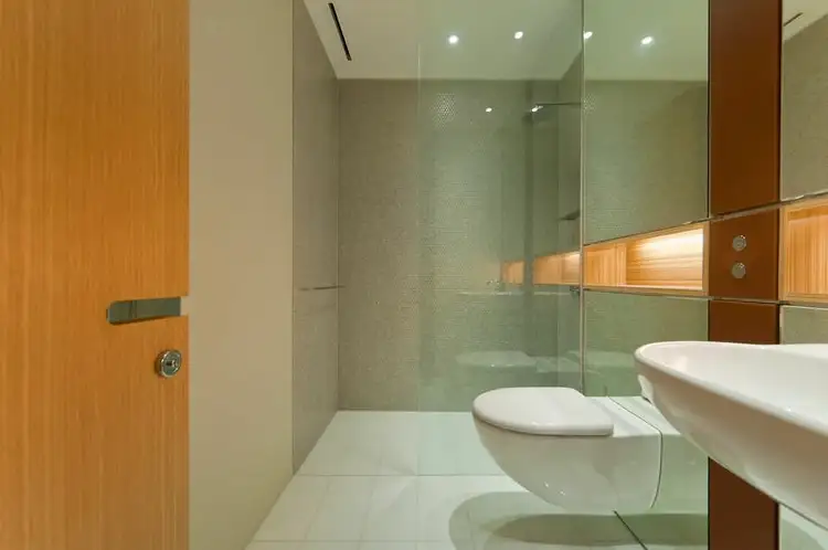 Second view of Homely apartment listing, Level 14, 2 Chippendale Way, Chippendale NSW 2008