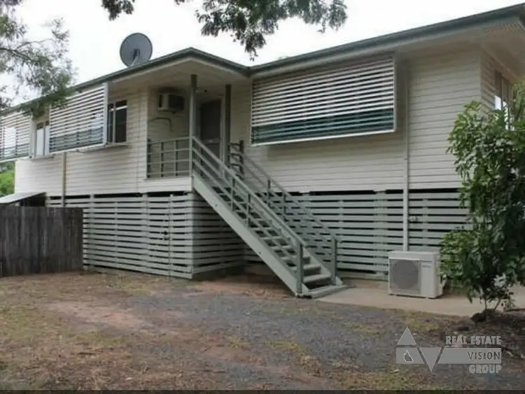5 Fay St, Blackwater QLD 4717