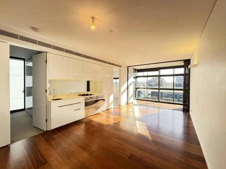 Level 9, 8 Park Lane, Chippendale NSW 2008