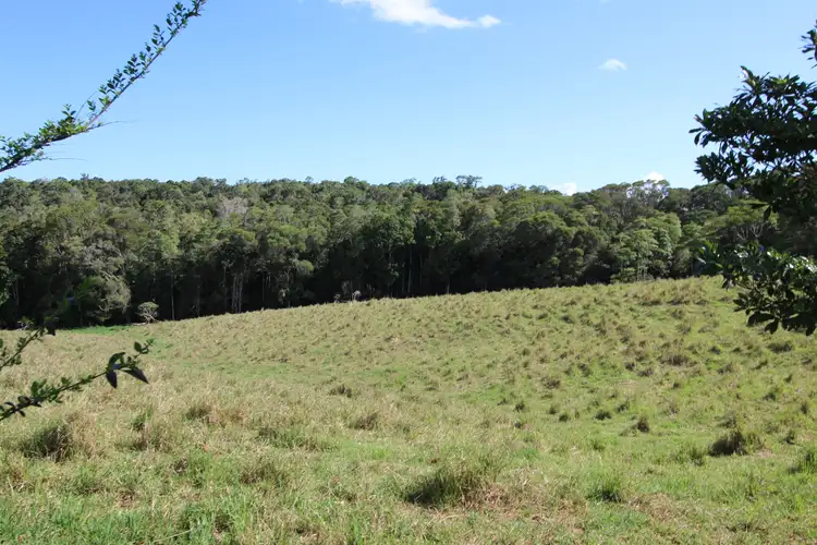 Second view of Homely land listing, 72 Lloyd Road, Yungaburra QLD 4884